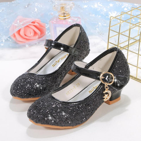 Girl's Perform Heels